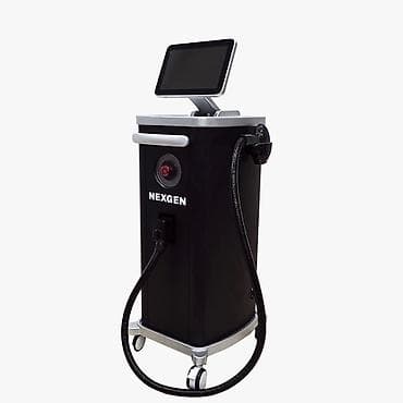 Оборудование для производства: Эпиляция, Инструктаж, обучение — 1