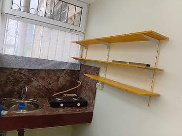 əcəmidə 3 otaqlı evlər: 2 otaqlı, 54 kv. m — 6