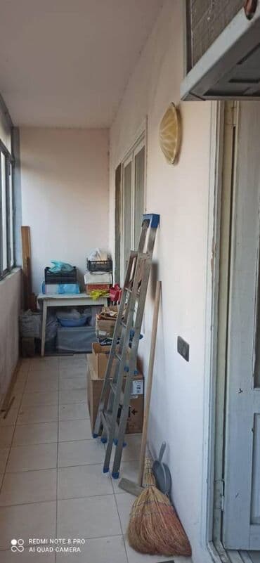 nerimanovda obyekt satilir: Yasamal rayonu, İran klinikasının yanında yerləşən 9 mertebenin 1-ci — 16