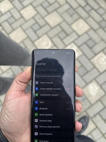 iphone 16e qiymet: Redmi Note 14 Pro+, 512 GB, rəng - Qara — 4