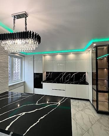 hdm kabel: Sifarişlə mətbəx dəsti, Özü çəkən petlələr, DSP, Kredit yoxdur, Pulsuz çatdırılma — 3