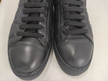 qadın krosovkaları yay üçün: Ölçü: 39, İşlənmiş — 4