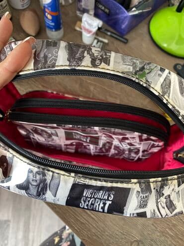 Toy paltarları və aksesuarları: Klatç, İşlənmiş — 9