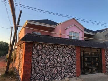 kirayə ev sabuncuda: Məmmədli 5 otaqlı, 88 kv. m, Kredit yoxdur, Yeni təmirli — 3