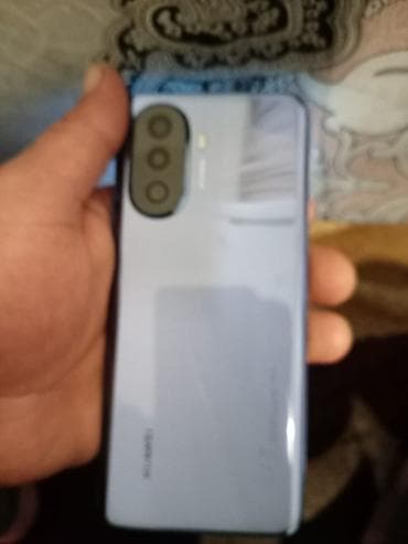 Huawei Mate 70, 128 GB, rəng - Mavi, Sensor