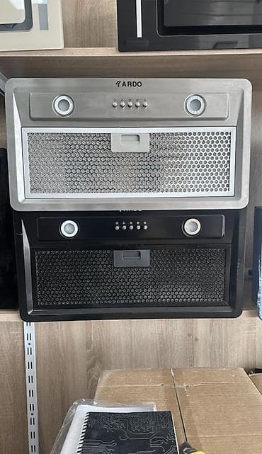 Aspirator rəng - Qara, Yeni lalafo.az -da Aspirator rəng - Qara, Yeni
