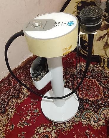 медицинская мебель бу: G5 satılir 350 azn.Heç bir problemi yoxdu.Ünvan Memar ecemi.Ayla91 — 1