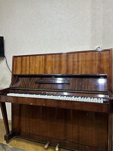 elektron gitara satisi: Piano, Belarus, Akustik — 2