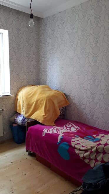 Куплю дом: Поселок Бинагади 3 комнаты, 70 м², Свежий ремонт — 8