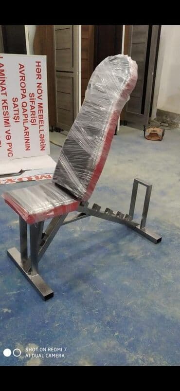 Əlcəklər: Digər trenajorlar — 3