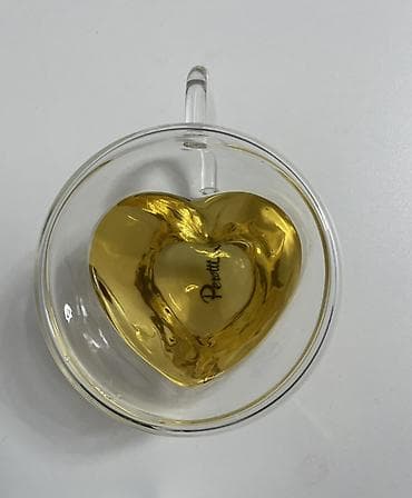 Fincanlar, Şüşə, 1 əd, 250 ml