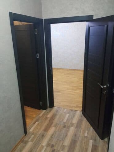 kristal abseron 1 otaqli evlerin qiymeti: 1 otaqlı, Yeni tikili, 47 kv. m — 7