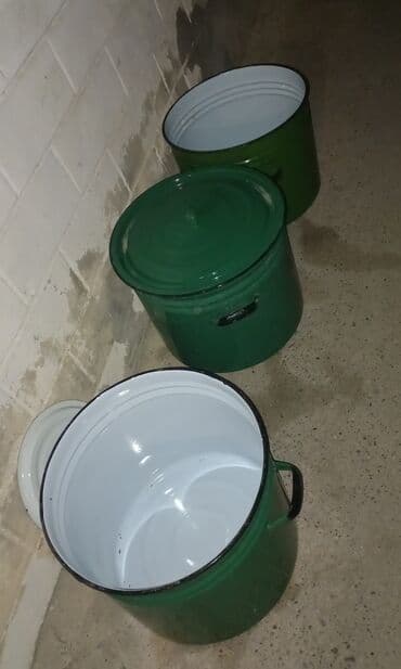 pul yığmaq üçün qab: Qazan — 2