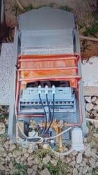 su çəni 2 tonluq: Pitimunutka — 2