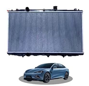 su matorlari: BYD Radiator Qin Plus və Destroyer üçün BYD Radiator Qin Plus və — 1