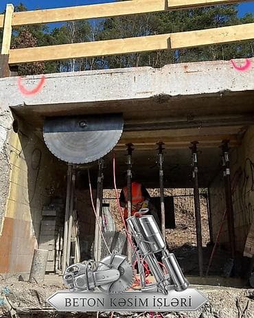 temir tikinti sirketleri: Azərbaycanın istənilən regionunda obyekt mənzil söküntüsü və — 4