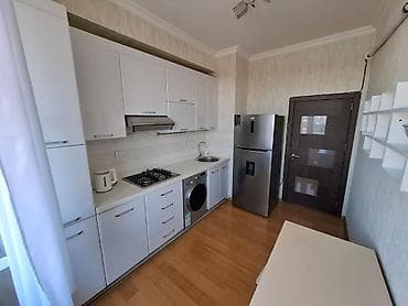 memar ecemi ev satisi: 2 otaqlı, 73 kv. m — 8