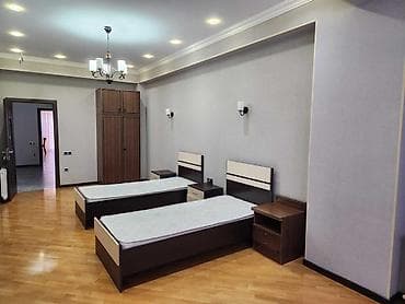 sabuncu kiraye: ✨ GREAT OFFER… ✨ 🏠 3-room apartment for rent 🔹 Area: 125 m² 🔹 Spacious — 8