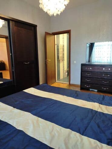 berdede kiraye evler 2025: Xətai rayonu Megafunun yanı 17 mərtəbəli binanın 6-cı mərtəbəsi ümumi — 3