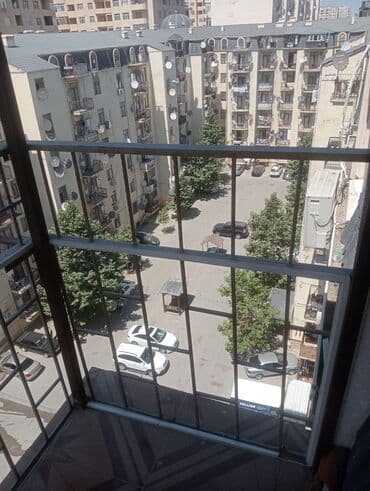 двухкомнатные новостройки в баку: Satılır/icarəyə verilir: 2 otaqlı mənzil Xüsusiyyətlər: - Daxili — 13