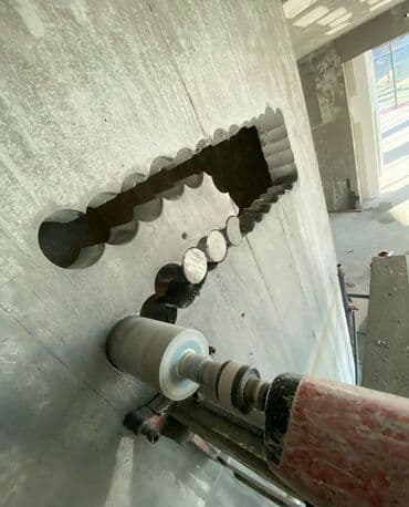 проточка тормозных дисков бишкек: Karot beton kesimi beton kesen — 8