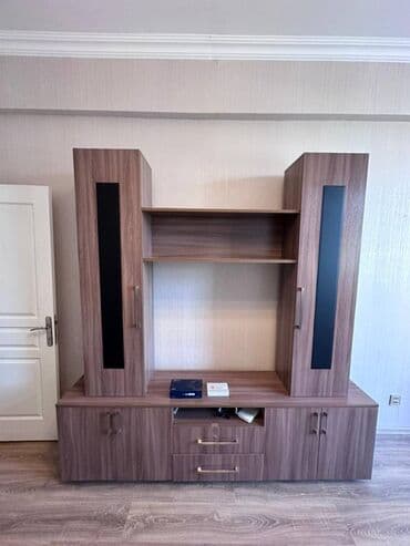 ucuz bina evləri: Hövsan qəsəbəsi, Mida 1 layihəsi, 7 mərtəbəli yeni tikili binanın 5-ci — 3