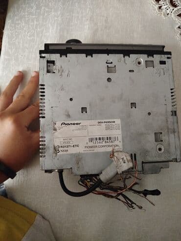 водонагреватель аристон в баку: Магнитолы — 1