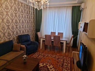 снять квартиры в баку: Neftciler metrosuna yaxin xəzer universitetinə yaxin 17 mertebeli — 9