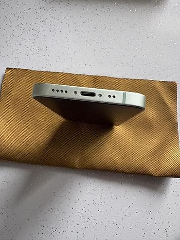 not 12 pro ikinci el: IPhone 12 mini, 64 GB, Yaşıl, Face ID — 8