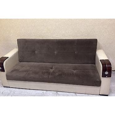 gulle: Divan 140 azn.qoldan qola 2 m Açılır, bazalı qiymət Ünvan — 1