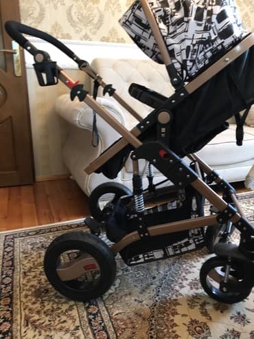 uşaq maşınlarının satışı: Yeni — 6