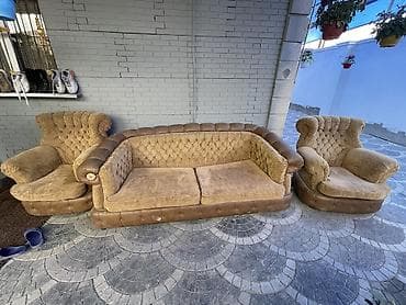 divan yuyan aparat: Divan, İşlənmiş, Açılmayan, Bazasız — 3