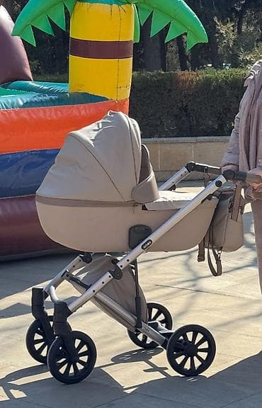 Anex kalyaska 550 azn tecili satilir hec bir prablemi yoxdu iki