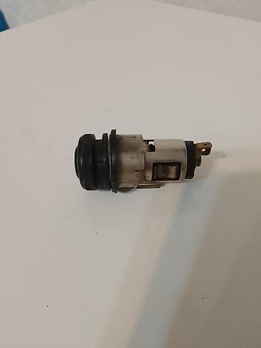 Avtomobil siqaret alışdırıcısı (klassik tip, 12V) - Tip: Panelə