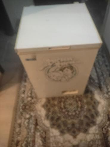 dondurucu: Qapalı dondurucu — 4