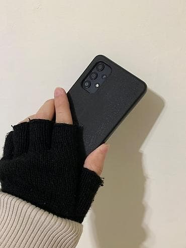 htc a 2000: Samsung Galaxy A32, 128 ГБ, цвет - Черный, Отпечаток пальца — 5