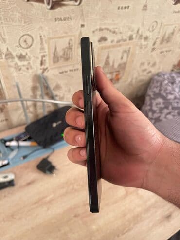 philips xenium 9@9v: Honor X7c, 128 GB, rəng - Qara — 3