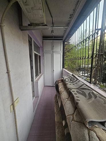 sumqayit 9 cu mikrorayon: Bakı, 4 otaqlı, Köhnə tikili, m. Əhmədli, 63 kv. m — 10