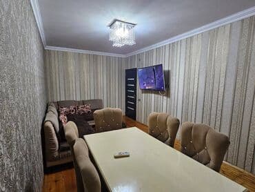 merdekanda ucuz evler: Xalqlar Dostluğu metrosunun tam yanında yerləşən kiyev proyektli, 9 — 1