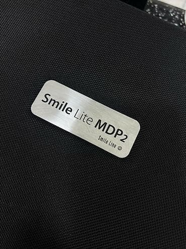 🚨 TƏCİLİ! Qiyməti 1500 AZN olan Smile Lite MDP2 peşəkar stomatoloji