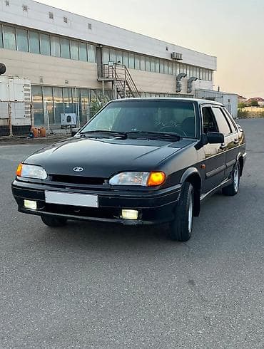 byd destroyer o5: VAZ (LADA) 2115: 1.6 l | 2007 il 289000 km Sedan — 2