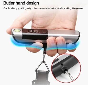 elektron tərəzi qiymətləri: Elektron, 50 kq, Kartla ödəniş — 1