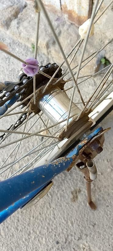 velosiped şosse: Salam velisobet təcili satılır problemi yoxdur real alıcıeni narahat — 2