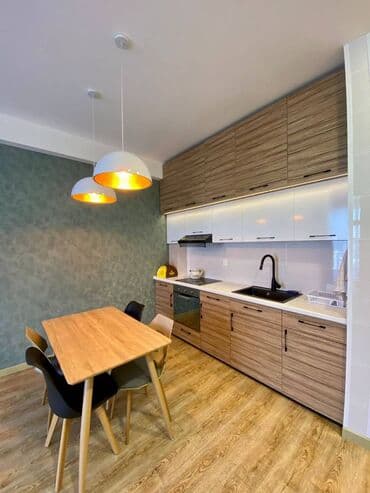 sabuncuda satılıq evler: 2 otaqlı, Yeni tikili, m. Qara Qarayev, 53 kv. m — 4