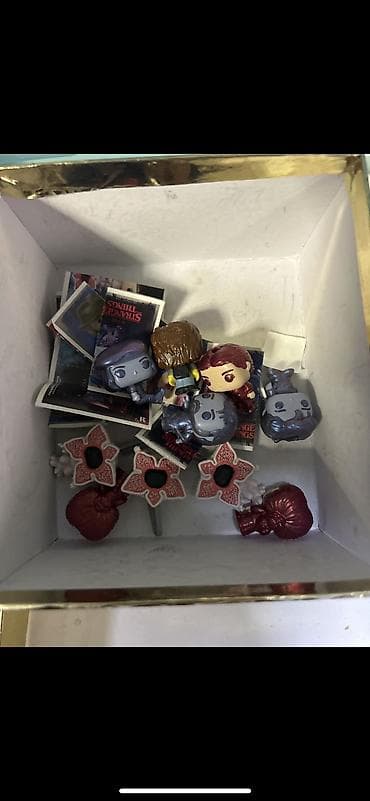 Heykəlcik, 2025 il, Almaniya, Pulsuz çatdırılma, Ünvandan götürmə lalafo.az -da Heykəlcik, 2025 il, Almaniya, Pulsuz çatdırılma, Ünvandan götürmə