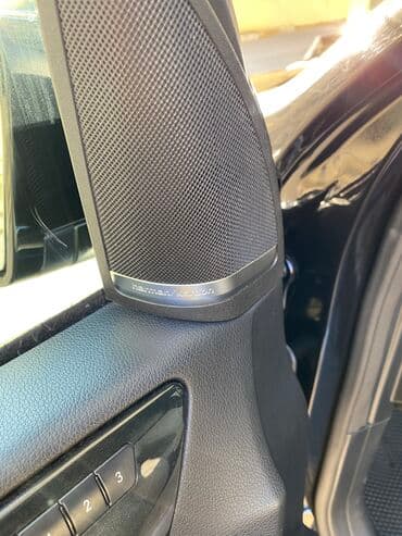 dörd göz mersedes: Mercedes-Benz ML 350: 3 l | 2013 il Ofrouder/SUV — 12