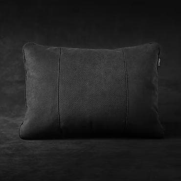 Avtomobil üçün boyun yastığı və bellik H41 Çatdırılma Və Quraşdırılma — 3