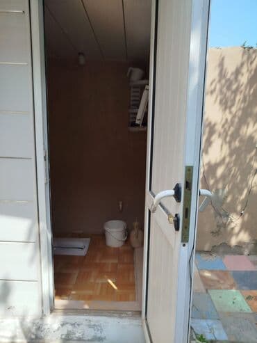 qarayevde: Suraxanı 3 otaqlı, 100 kv. m, Kredit yoxdur, Orta təmir — 10