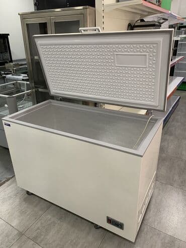 derin dondurucu qiymeti: Qapalı dondurucu — 2