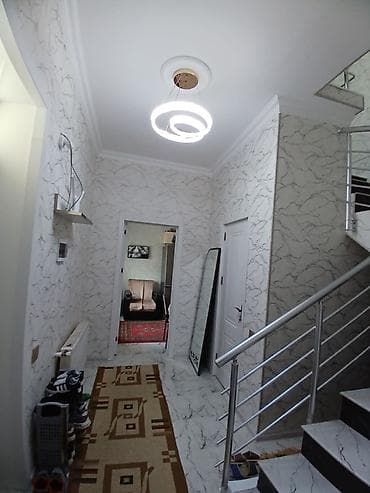 Дома: Новые Сураханы 4 комнаты, 100 м², Нет кредита, Свежий ремонт — 8